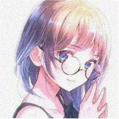 用户 星野栖 头像
